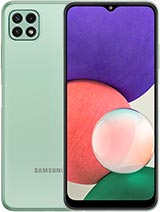 Samsung Galaxy A22