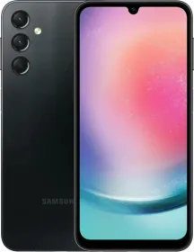 Samsung Galaxy A24 5G