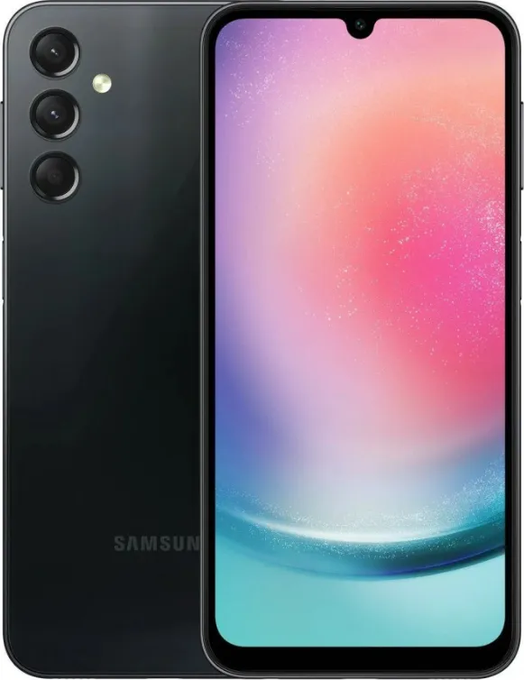 Samsung Galaxy A24