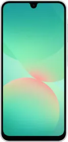 Samsung Galaxy A26 (6GB RAM + 128GB)