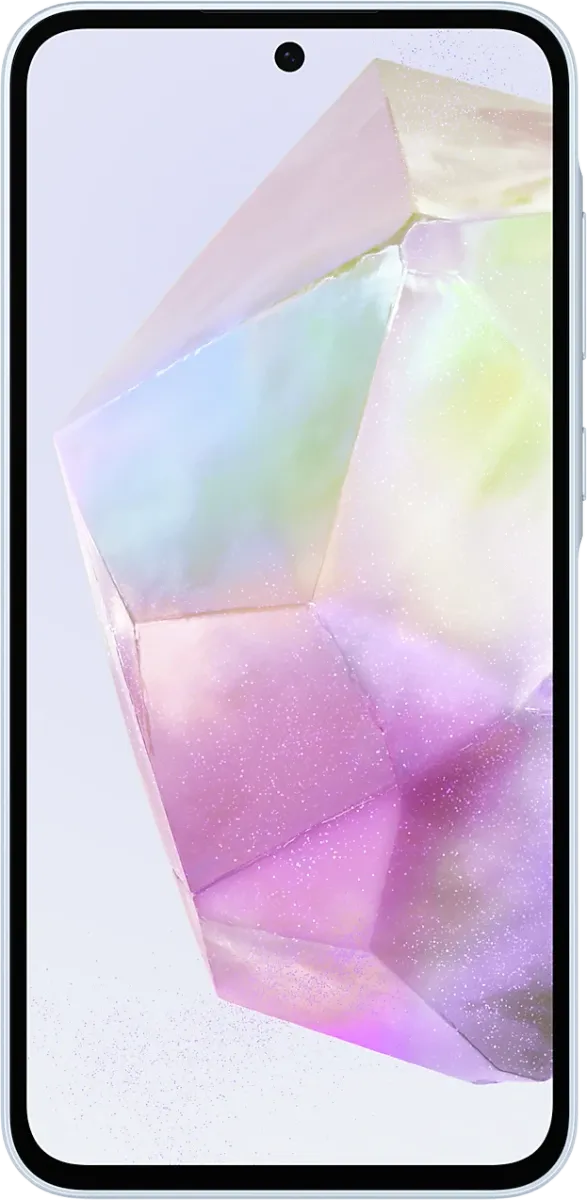 Samsung Galaxy A35