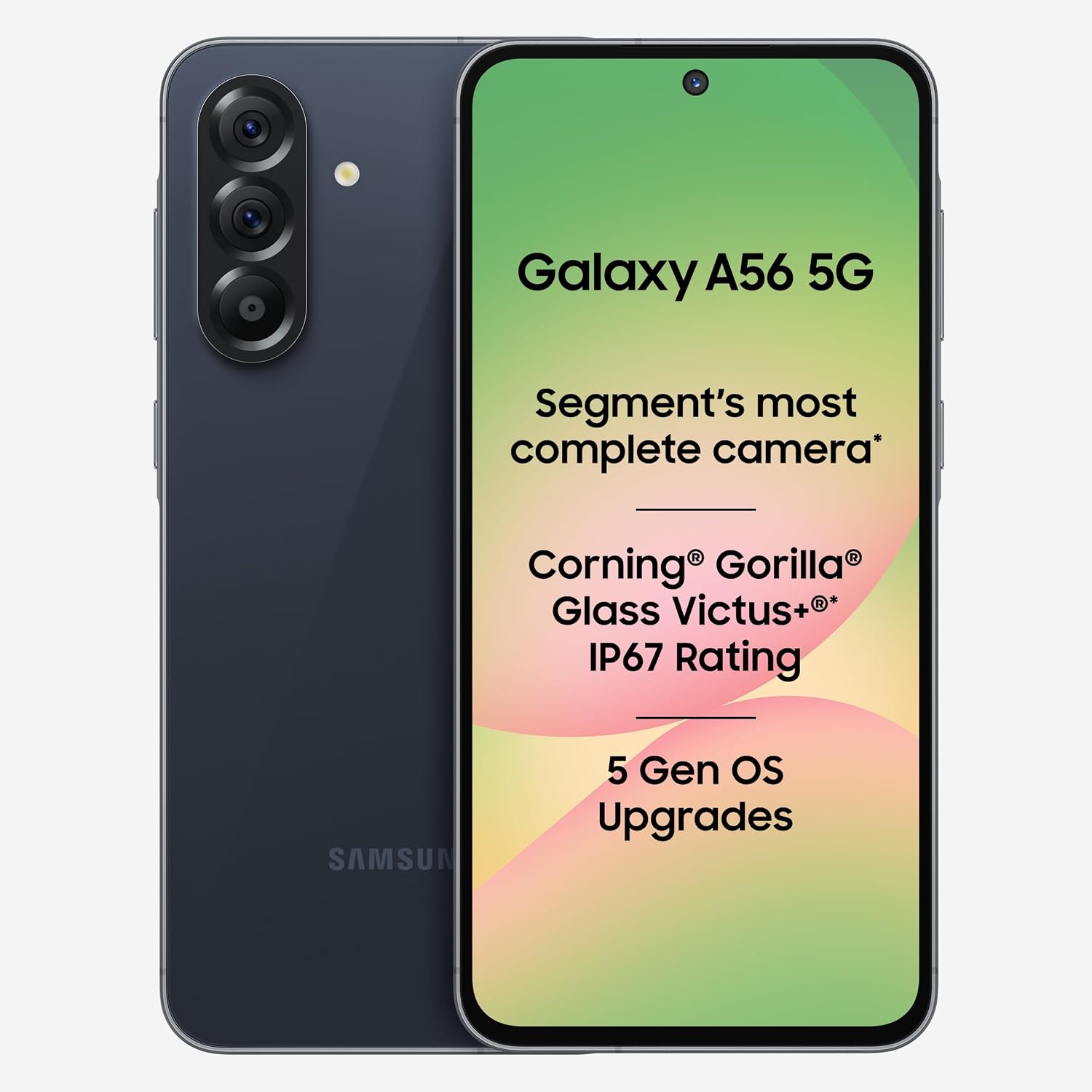 Samsung Galaxy A36 5G