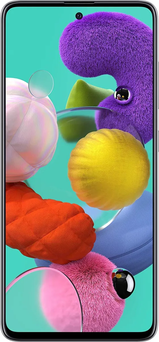 Samsung Galaxy A51
