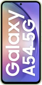 Samsung Galaxy A54 5G (8GB RAM + 256GB)