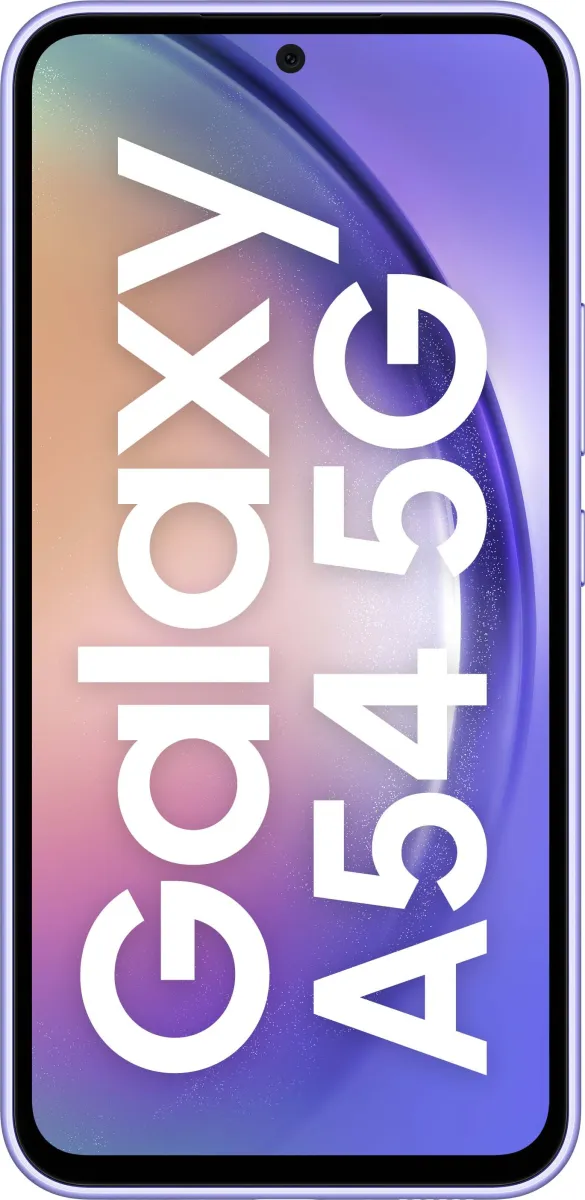 Samsung Galaxy A54