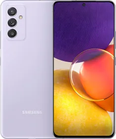 Samsung Galaxy A82 5G