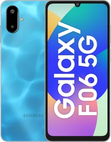 Samsung Galaxy F06 5G