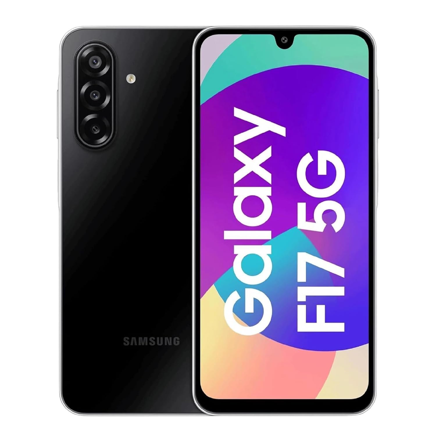 Samsung Galaxy F17