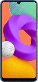 Samsung Galaxy M24