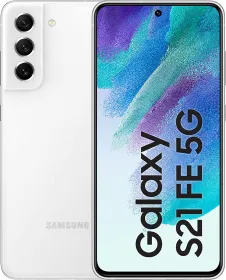 Samsung Galaxy S21 FE 5G