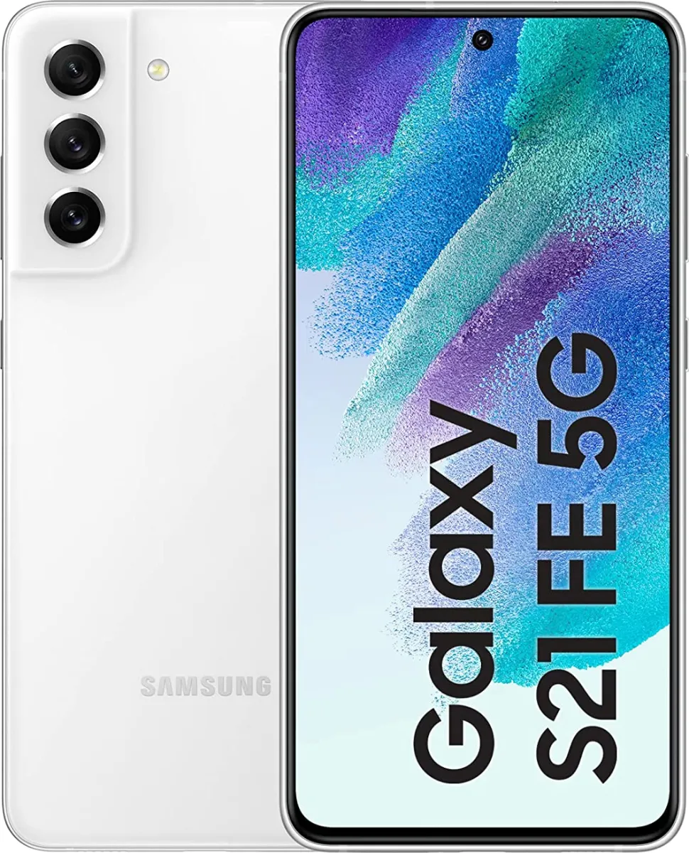 Samsung Galaxy S21+