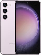 Samsung Galaxy S23+