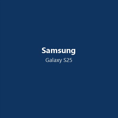 Samsung Galaxy S25+