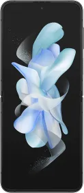 Samsung Galaxy Z Flip 4 (8GB RAM + 256GB)