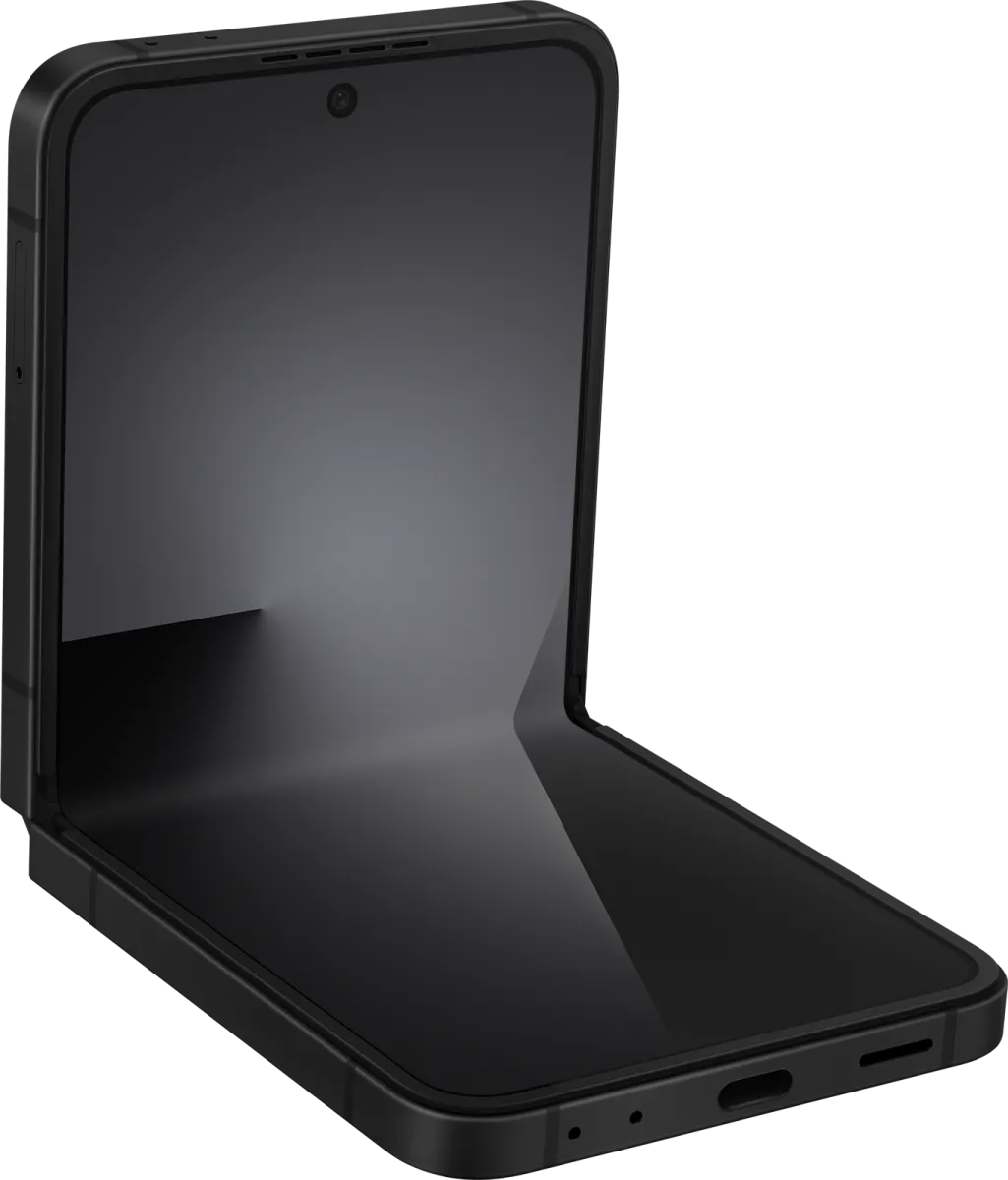 Samsung Galaxy Z Flip7 FE