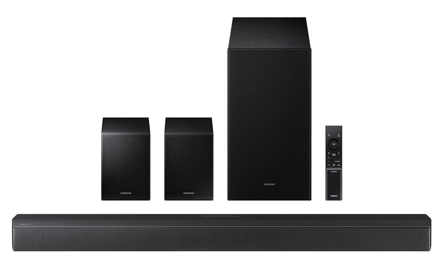 Samsung Soundbar HW-Q930D