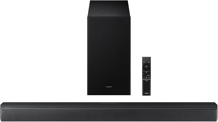 Samsung Soundbar HW-Q990D