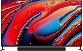 Sony Bravia 10 85 inch Ultra HD 4K Smart Mini LED TV (K-85XR100)
