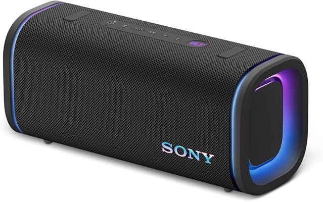 Sony SRS-XG500