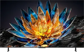TCL Q9K 75 inch Ultra HD 4K Smart Mini LED TV