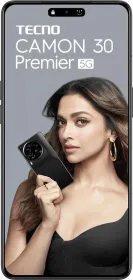 Tecno Camon 30 Premier 5G