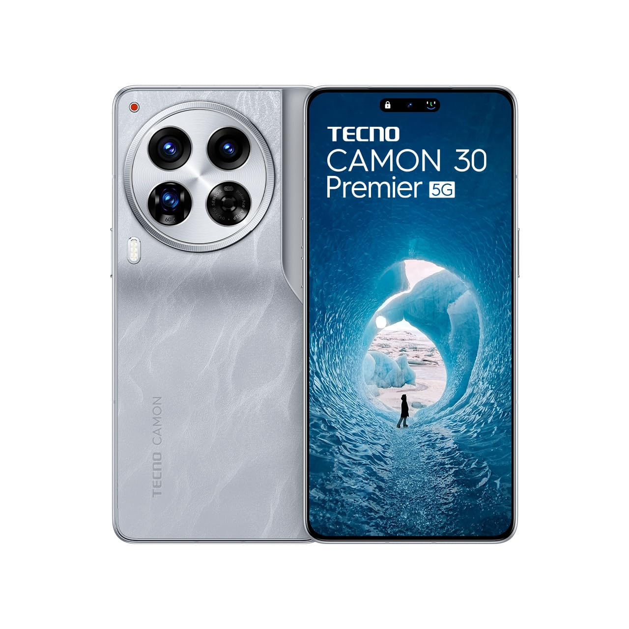 Tecno Camon 30