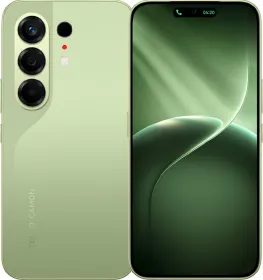 Tecno Camon 50 4G
