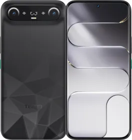 Tecno Camon 50 Slim