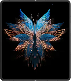 Tecno Phantom Ultimate 2 Tri Fold