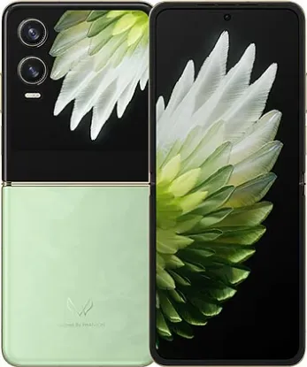Tecno Phantom V2 Flip