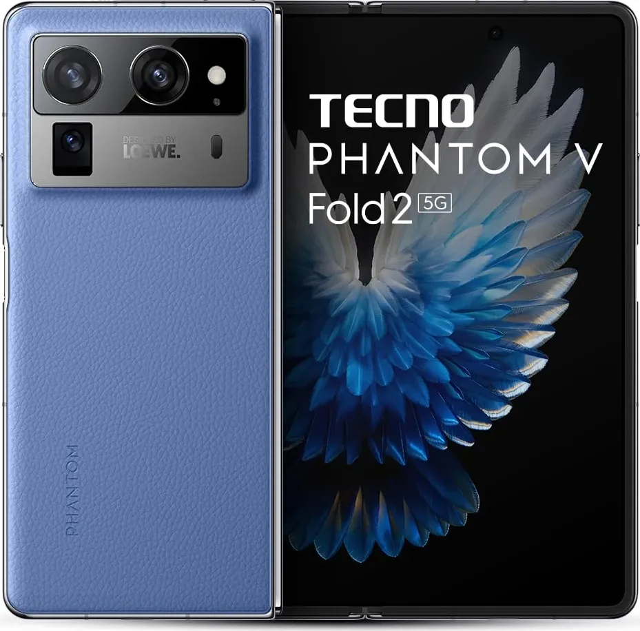 Tecno Phantom V2 Fold