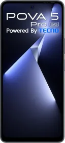 Tecno Pova 5 Pro 5G (8GB RAM + 256GB)
