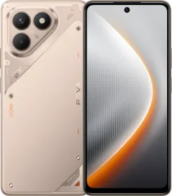 Tecno Pova 7 4G