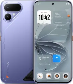 Tecno Pova Curve 2 5G (8GB RAM +256GB)