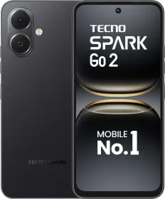 Tecno Spark Go 2 (3GB RAM + 64GB)