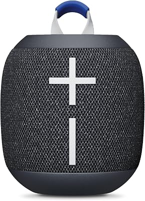 Ultimate Ears WONDERBOOM 4