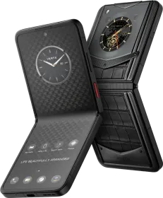 Vertu Ironflip
