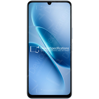 Vivo iQOO Z11i