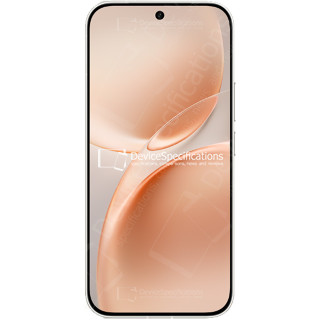Vivo S50t Vitality Edition