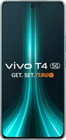 Vivo T4 5G (12GB RAM + 256GB)