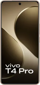 Vivo T4 Pro 5G (8GB RAM + 256GB)