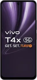 Vivo T4x 5G (8GB RAM + 128GB)