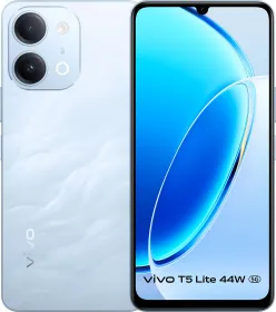 Vivo T5 Lite 5G (6GB RAM + 128GB)