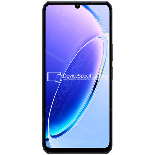 Vivo T5 Lite 5G