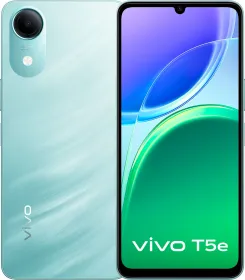 Vivo T5e