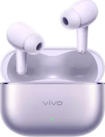 Vivo TWS 5 Pro True Wireless Earbuds