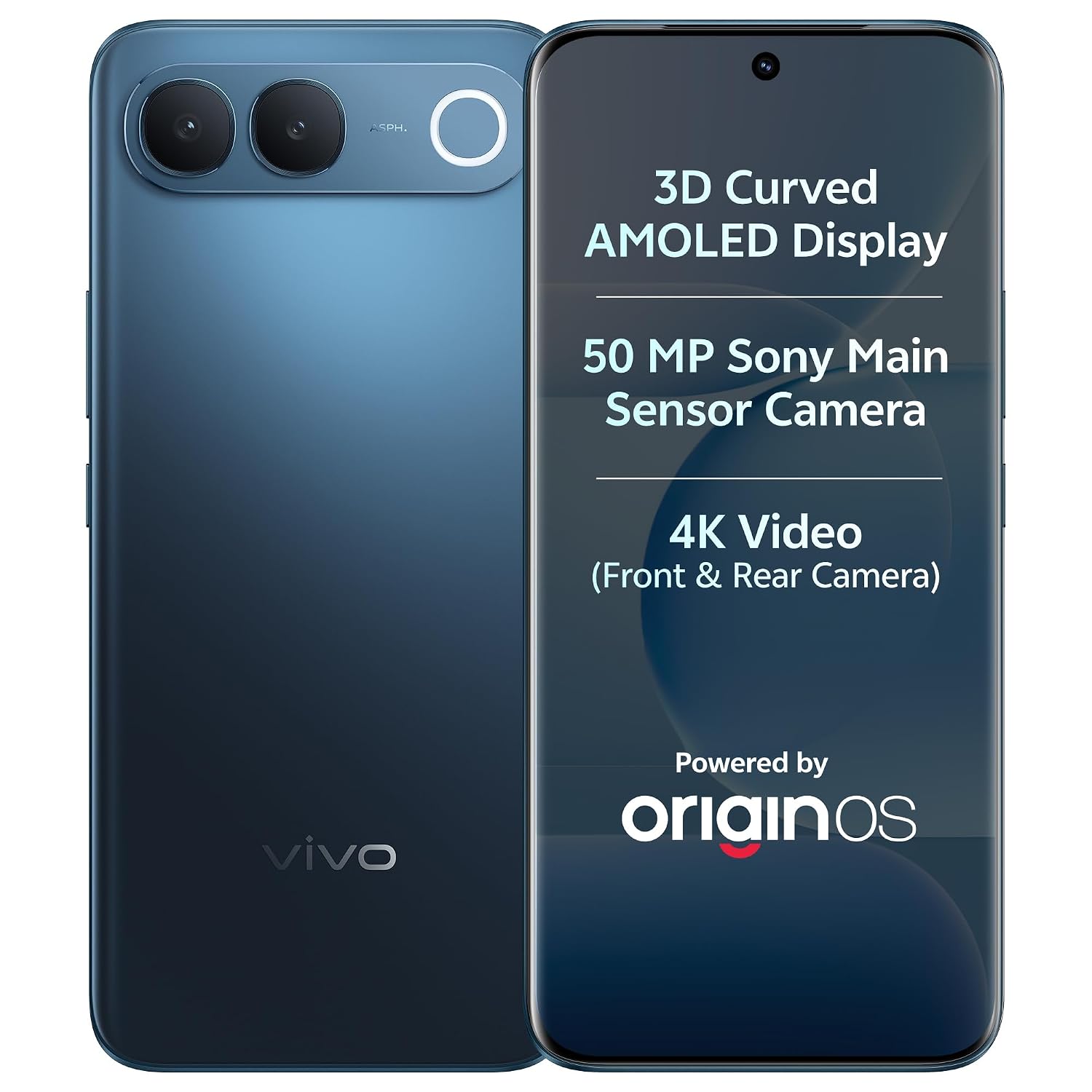 Vivo V80 5G