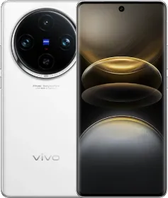 Vivo X100S Pro