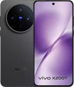 Vivo X200T (12 GB RAM + 512 GB)