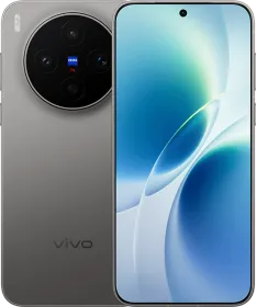 Vivo X300s